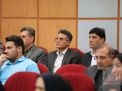 گزارش تصویری  مراسم تقدیر از مدیران و کارمندان نمونه